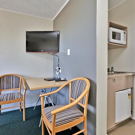 Edgewater Motor Lodge Napier Pokoj fotografie