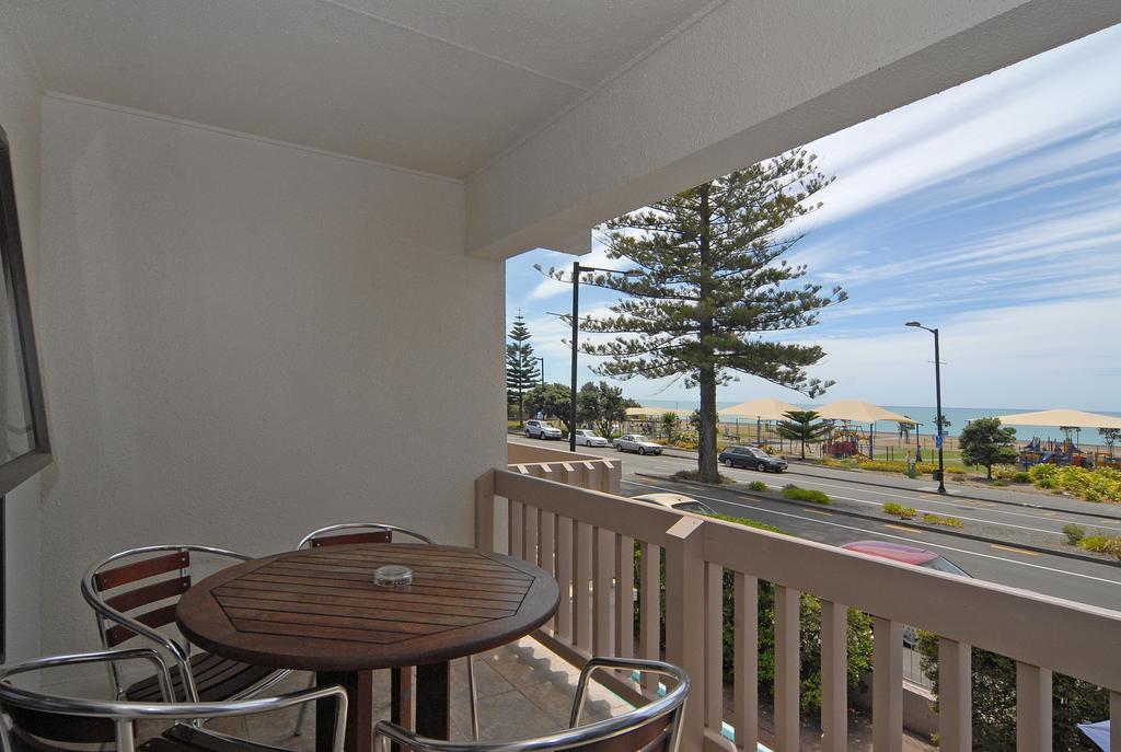 Edgewater Motor Lodge Napier Pokoj fotografie
