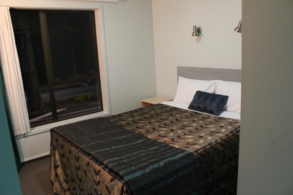 Edgewater Motor Lodge Napier Pokoj fotografie