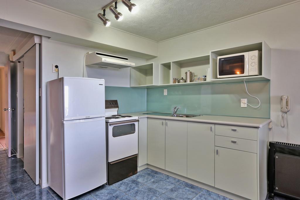 Edgewater Motor Lodge Napier Pokoj fotografie